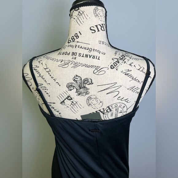 Allsaints Charlie Convertible Midi Dress NWT Size US 8 - Picture 4 of 13